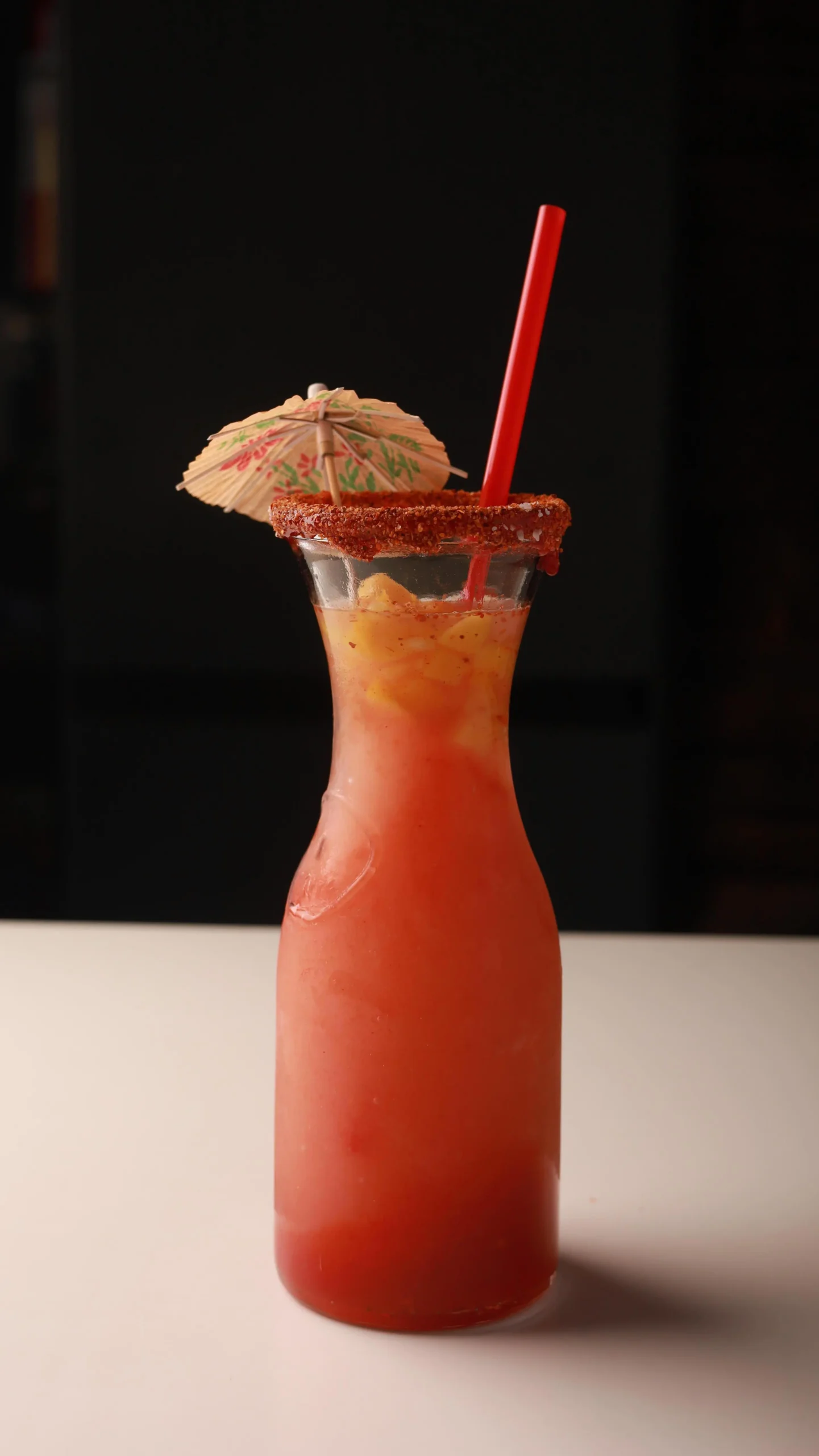 Chamoyada Margarita