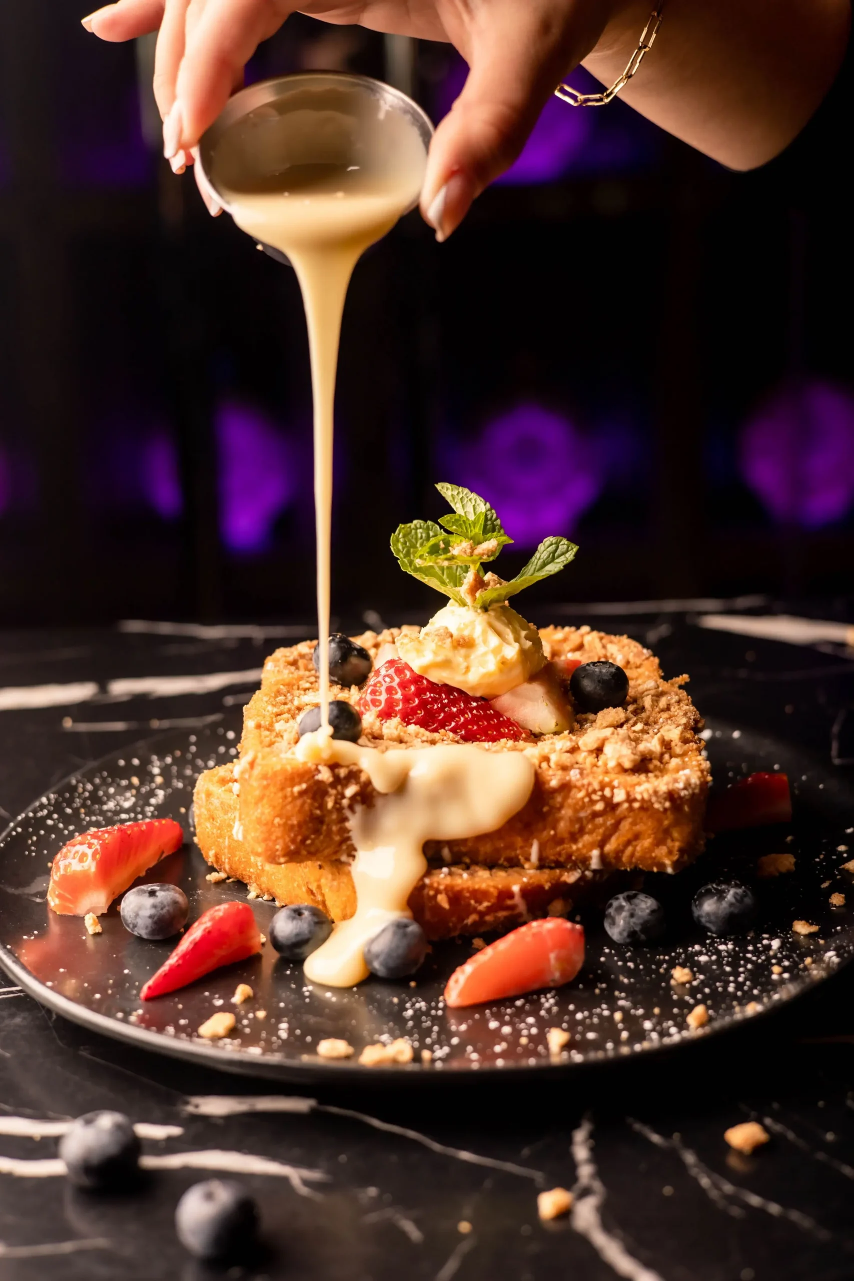 French Toast