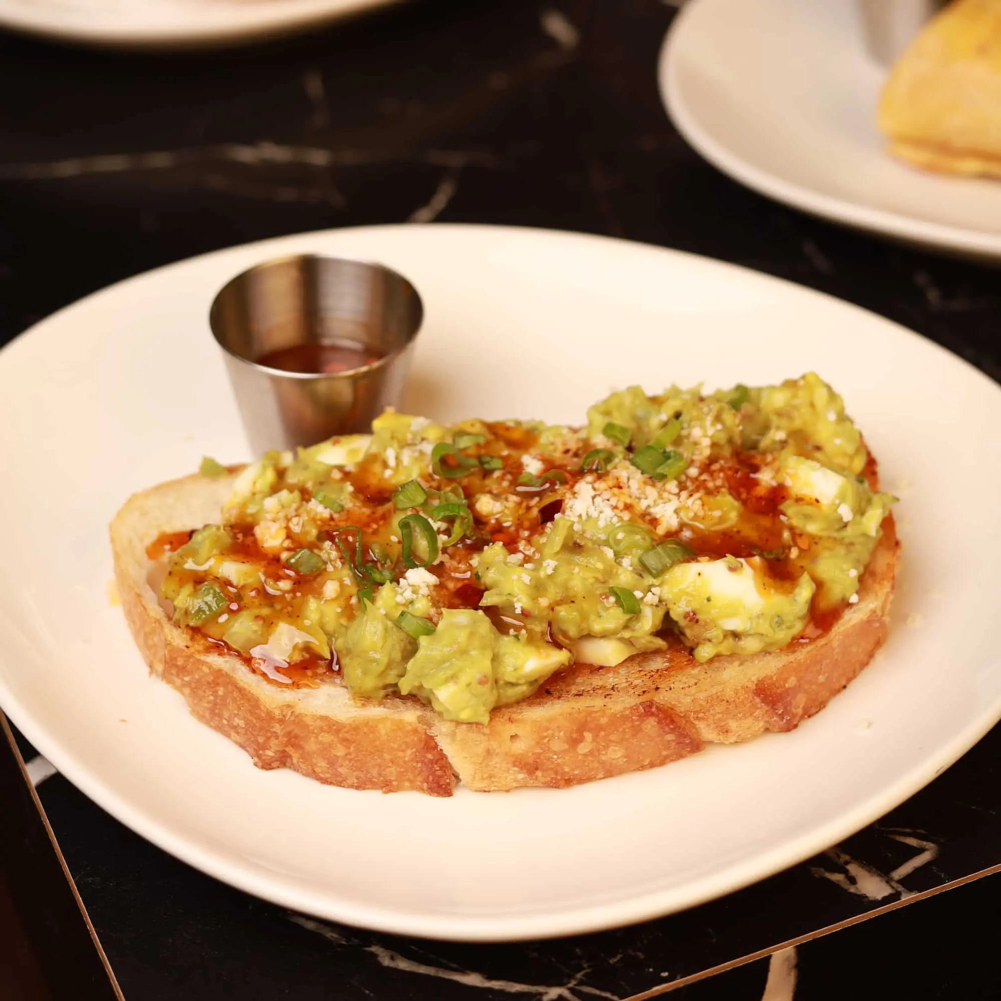 Avocado Toast