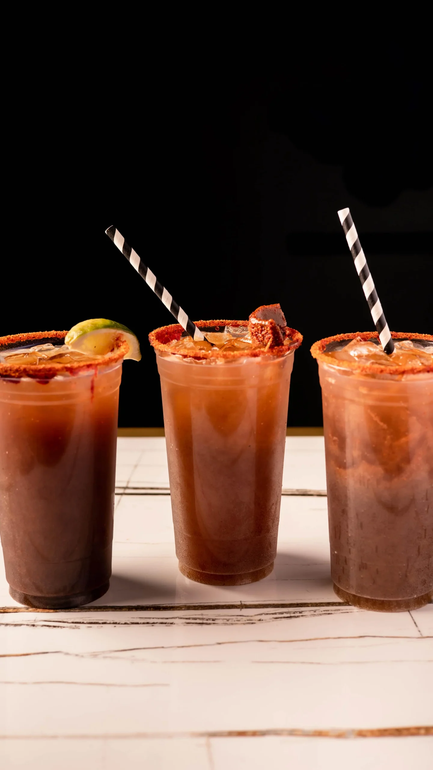 Micheladas