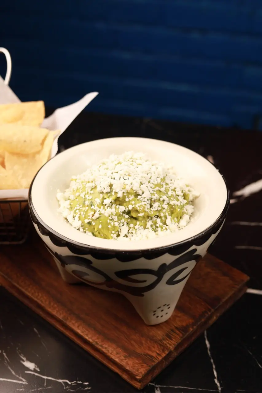Guacamole