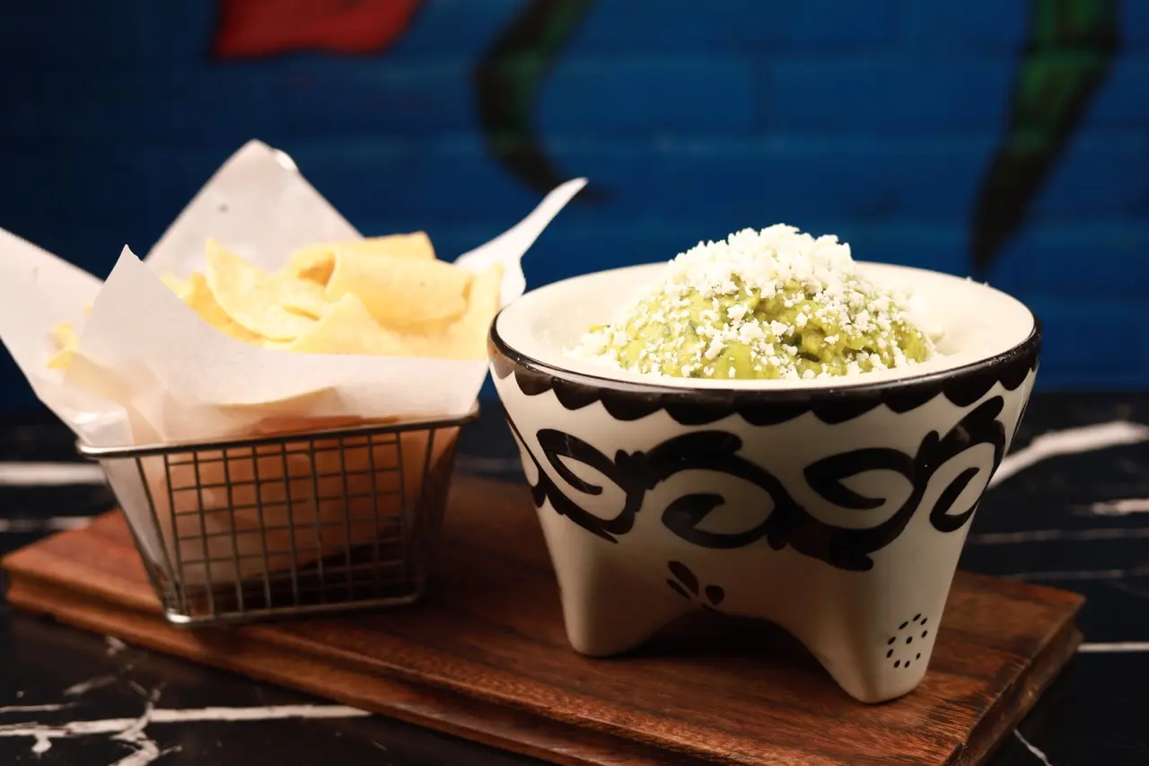 Guacamole