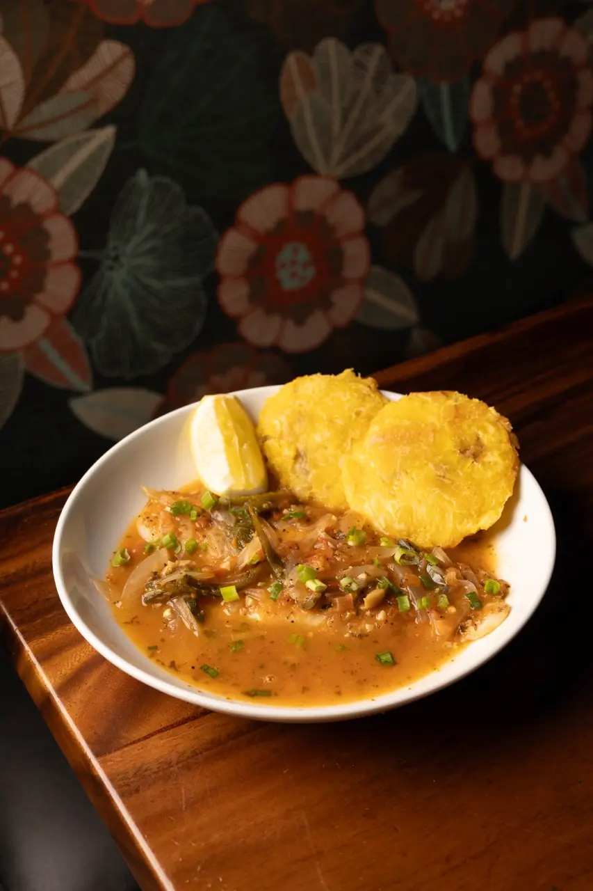 Pescado Jarocho