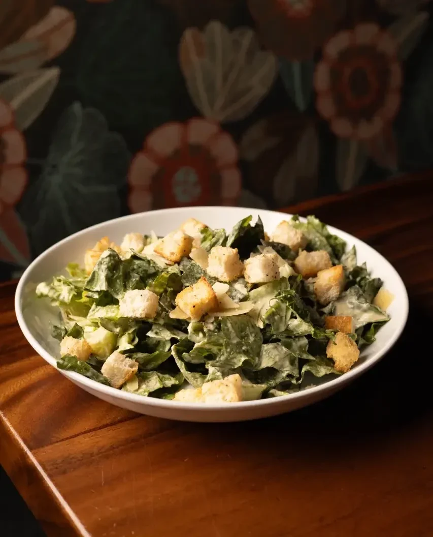 House Salad