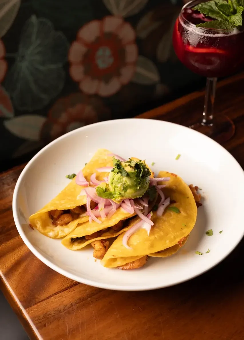 Tacos Gobernador