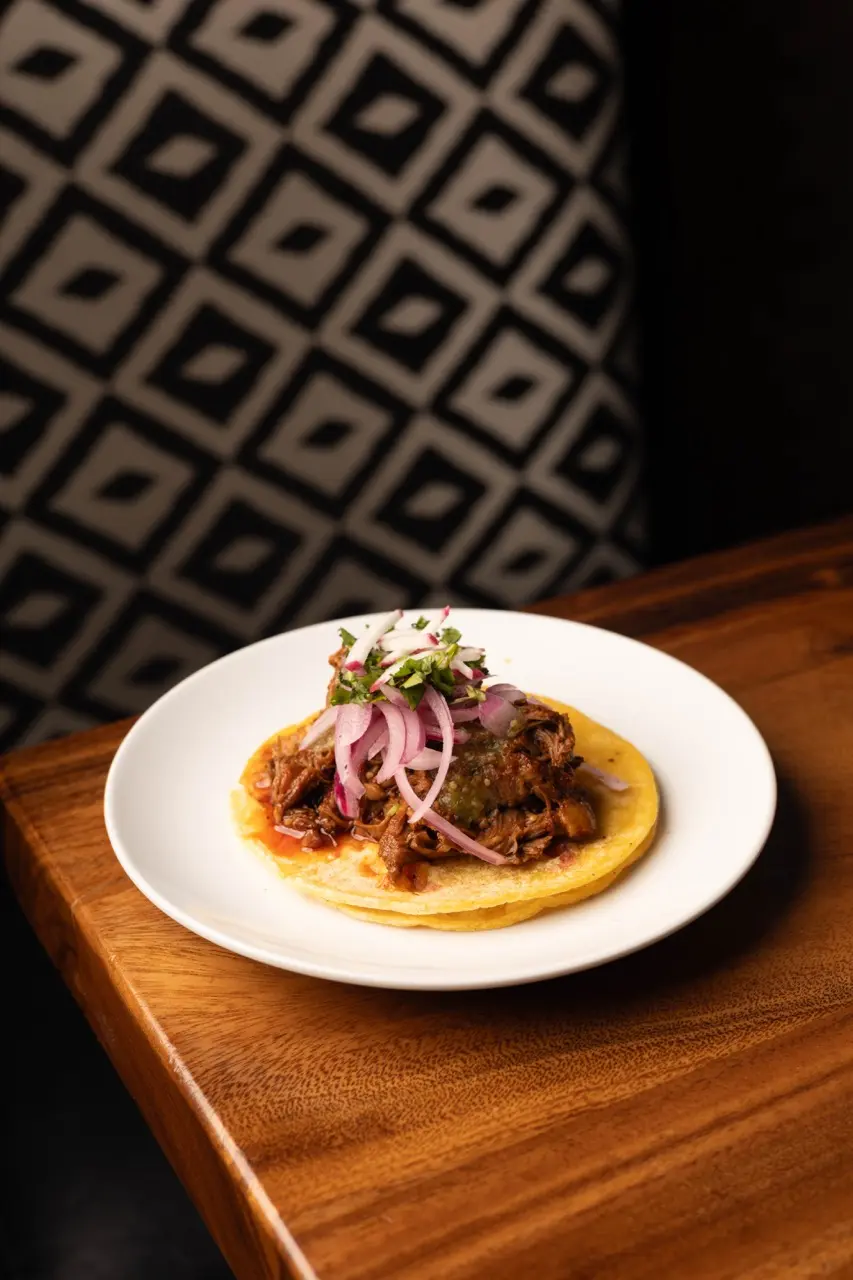 Barbacoa