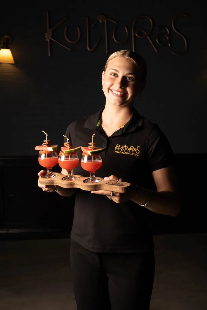 Specialty Shots