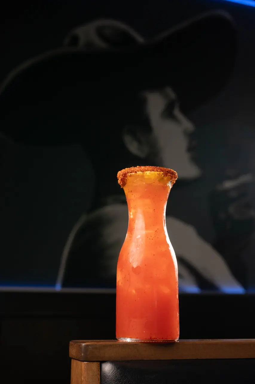 Chamoyada Margarita