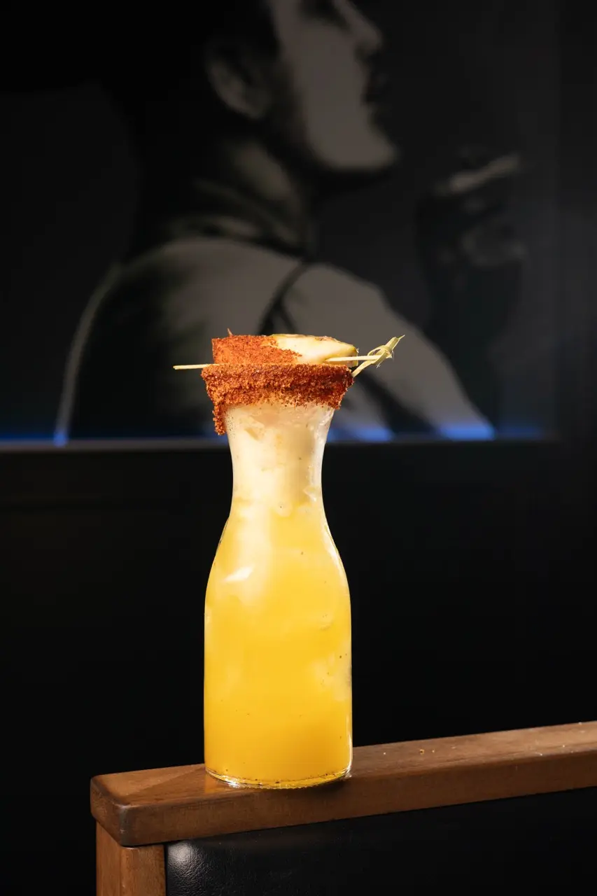 Pineapple Margarita