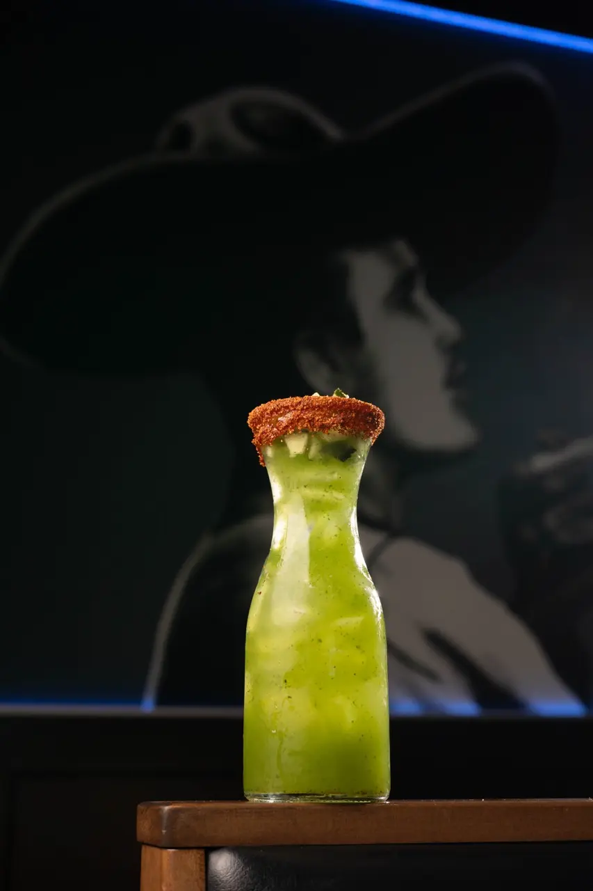 Pepino Margarita
