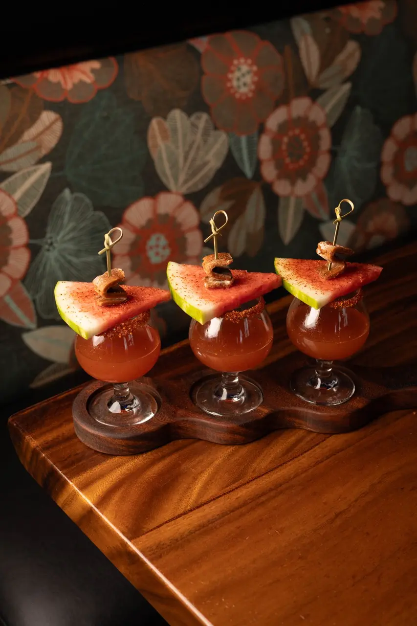 Specialty Shots