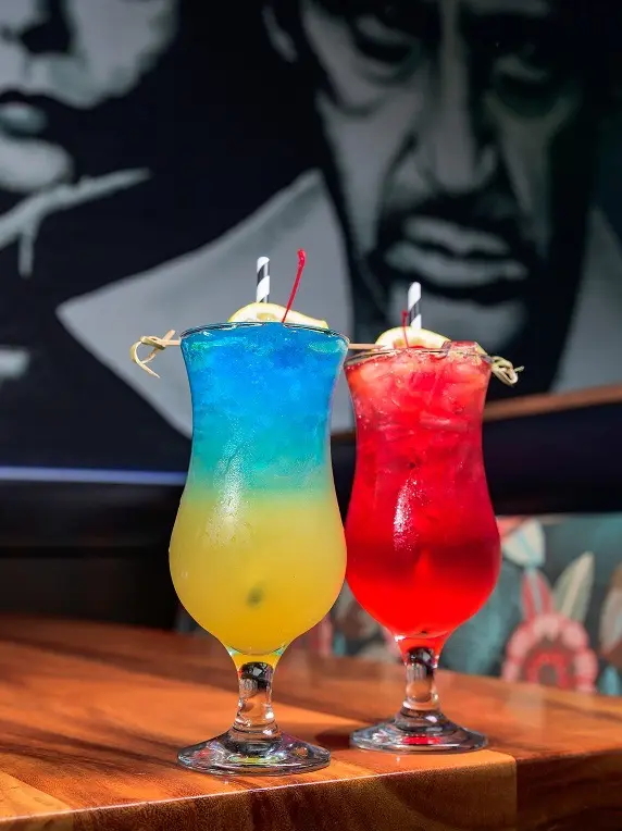 Classic Cocktails